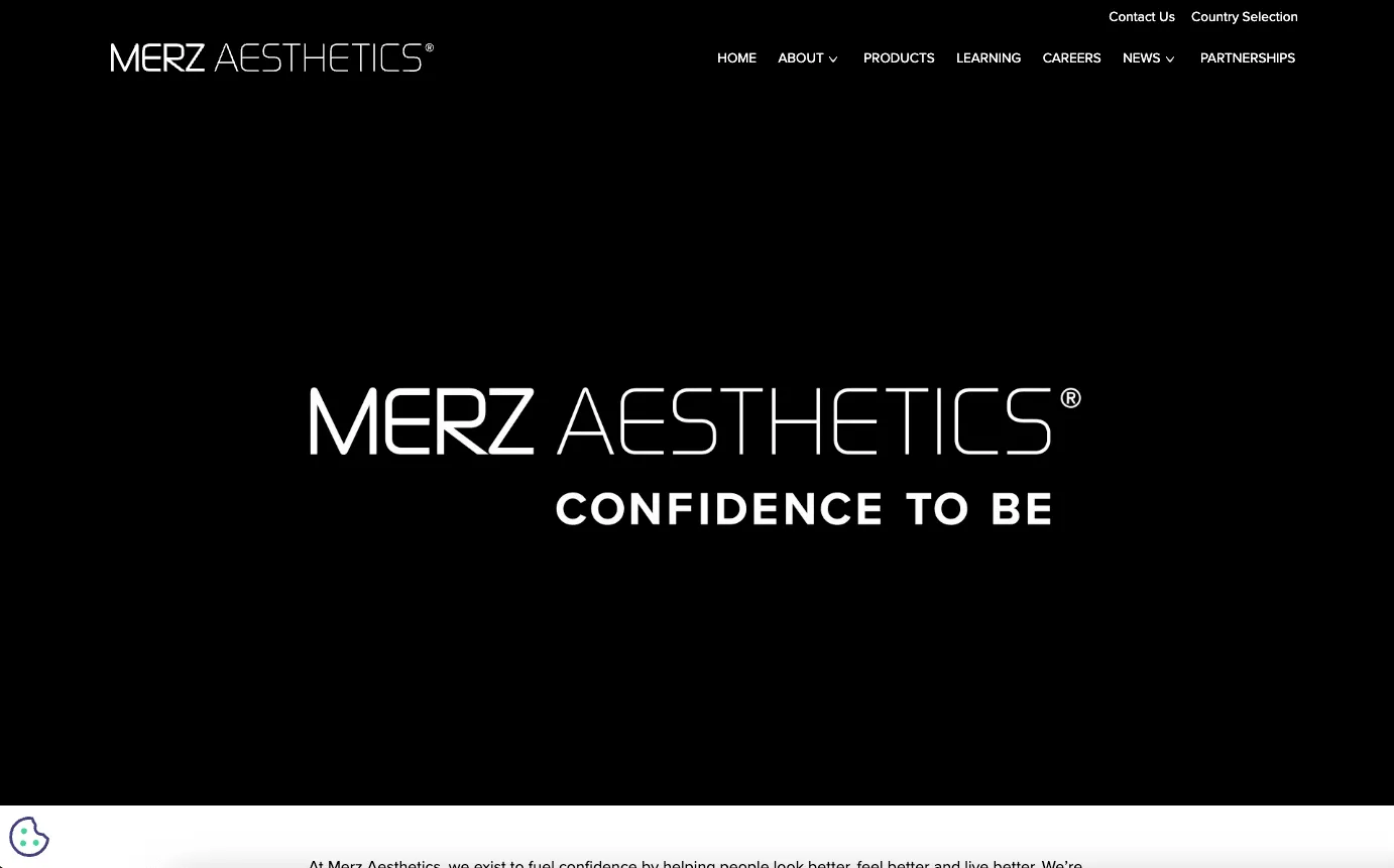 Merz Aesthetics - Healthcare