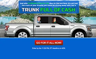 Web Page Animation
