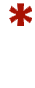 asterisk